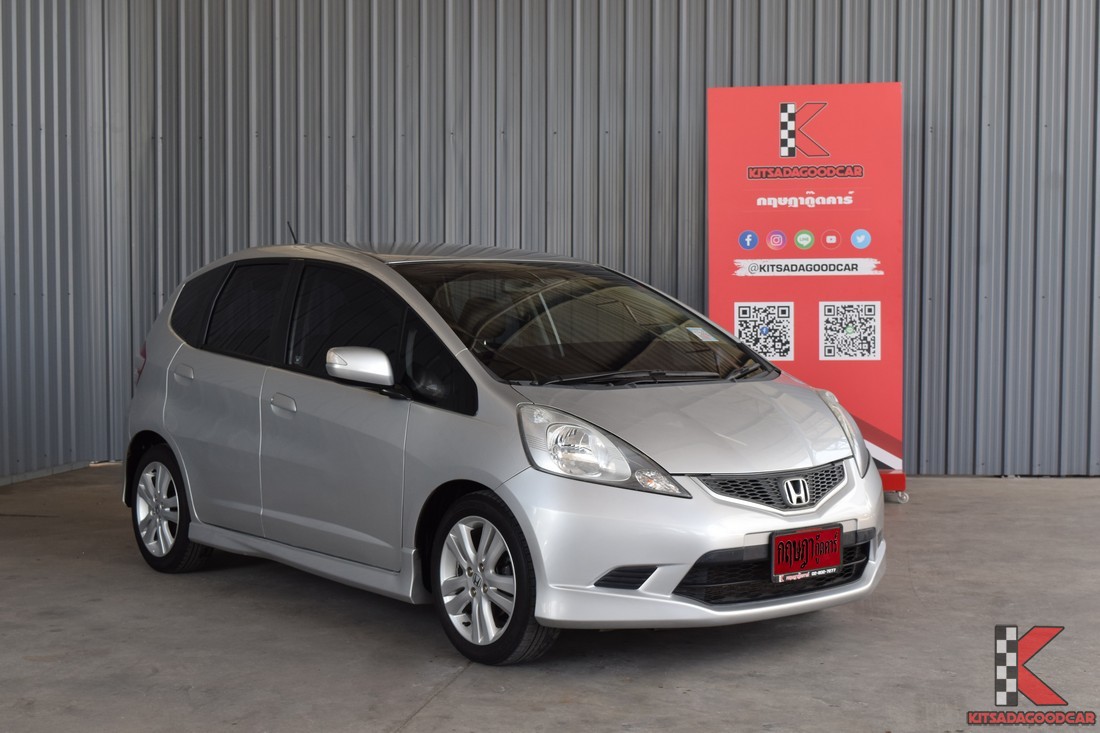 Коврики honda jazz 2008