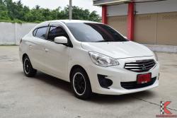 Mitsubishi Attrage 1.2 (ปี 2013) GLS Sedan AT