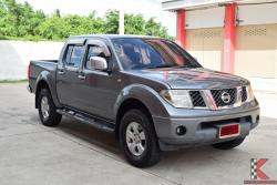 Nissan Frontier Navara 2.5 4DR LE (ปี 2007) Pickup MT