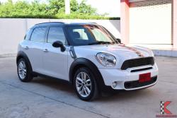 Mini Cooper 1.6 (ปี 2011) R60 Countryman S ALL4 Hatchback AT