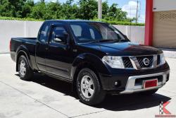 Nissan Frontier Navara 2.5 (ปี 2015) KING CAB SE CNG Pickup MT