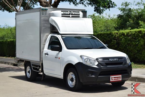 Isuzu D-Max 1.9 (ปี 2018) SPARK B Pickup