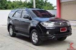 Toyota Fortuner 2.7 (ปี 2011) V SUV AT