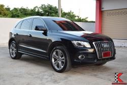 Audi Q5 2.0 (ปี 2011) TFSI Wagon AT