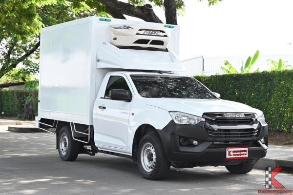 รถมือสอง Isuzu D-Max 1.9 SPARK (2022) B Pickup