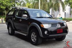 Mitsubishi Triton 2.5 DOUBLE CAB (ปี 2006) GLS Pickup MT