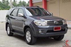 Toyota Fortuner 2.7 (ปี 2005) V SUV AT