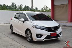 Honda Jazz 1.5 (ปี 2015) SV i-VTEC Hatchback AT