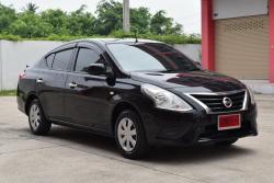 Nissan Almera 1.2 (ปี 2014) E Sedan MT