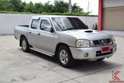 Nissan Frontier 2.5 (ปี 2006)4DR AX Pickup MT