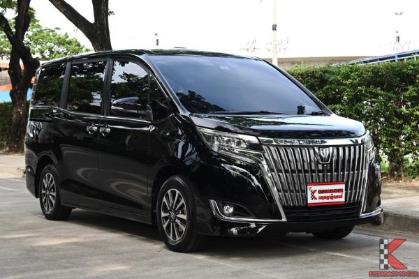 Toyota Esquire 2.0 (ปี 2019) Gi MPV