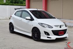 Mazda 2 1.5 (ปี 2013) Sports Spirit Hatchback AT