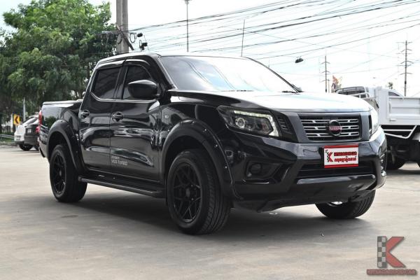 รถมือสอง Nissan NP 300 Navara 2.5 ( 2019 ) DOUBLE CAB S Pickup