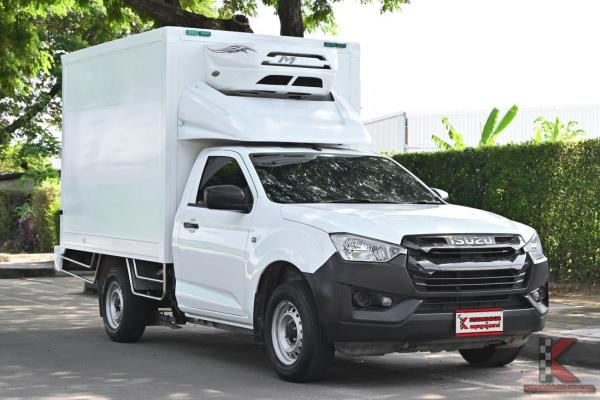 รถมือสอง Isuzu D-Max 1.9 SPARK ( 2022 ) B Pickup