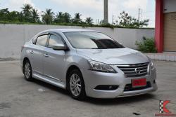 Nissan Sylphy 1.8 (ปี 2014) V Sedan AT