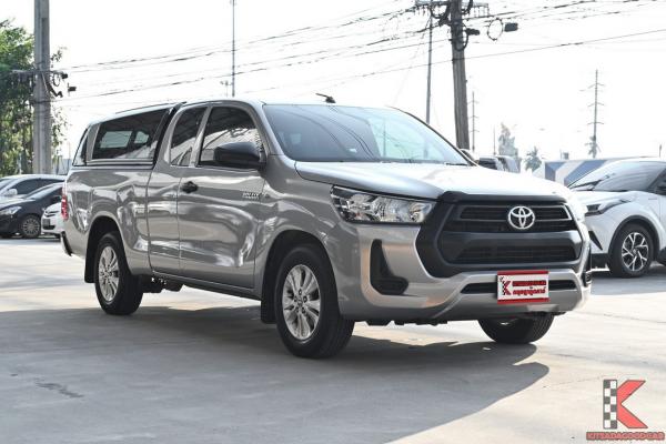 Toyota Hilux Revo 2.4 ( 2020 ) SMARTCAB Z Edition Mid Pickup