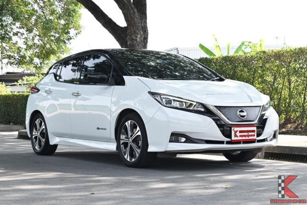 Nissan Leaf 0.0 ( 2021 ) Hatchback