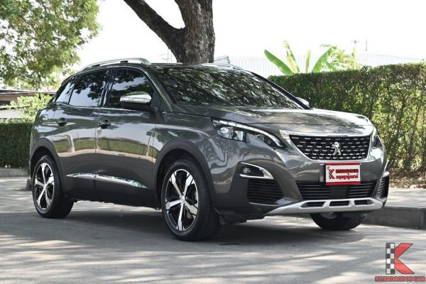 รถมือสอง Peugeot 3008 1.6 ( 2021 ) Allure SUV