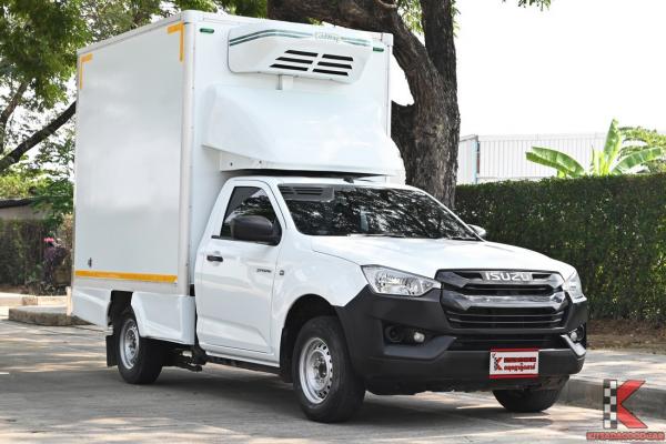 รถมือสอง Isuzu D-Max 1.9 SPARK ( 2022 ) B Pickup