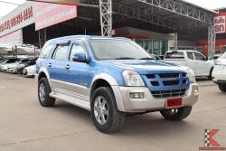 Isuzu MU-7 3.0 (ปี 2005) SUV MT