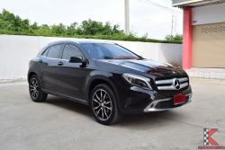 Mercedes-Benz GLA200 1.6 W156 (ปี 2016) Urban SUV AT