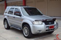 Ford Escape 3.0 (ปี 2007) LTD SUV AT