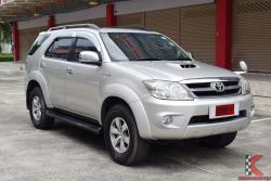 Toyota Fortuner 3.0 (ปี 2006) V SUV AT