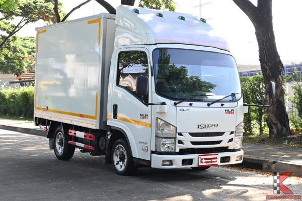 Isuzu ELF 3.0 (ปี 2022) NLR Truck