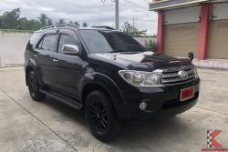 Toyota Fortuner 2.7 (ปี 2009) V SUV AT