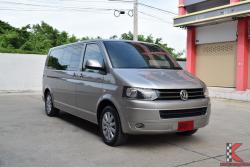 Volkswagen Caravelle 2.0 (ปี 2011) TDi Van AT