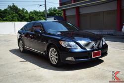 Lexus LS460 4.6 (ปี 2009) Sedan AT