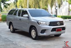 Toyota Hilux Revo 2.4 (ปี 2016)SMARTCAB J Pickup MT