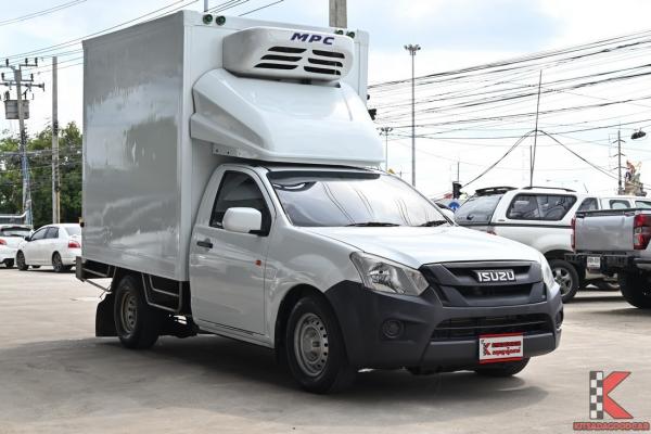 รถมือสอง Isuzu D-Max 1.9 SPARK ( 2019 ) S Pickup