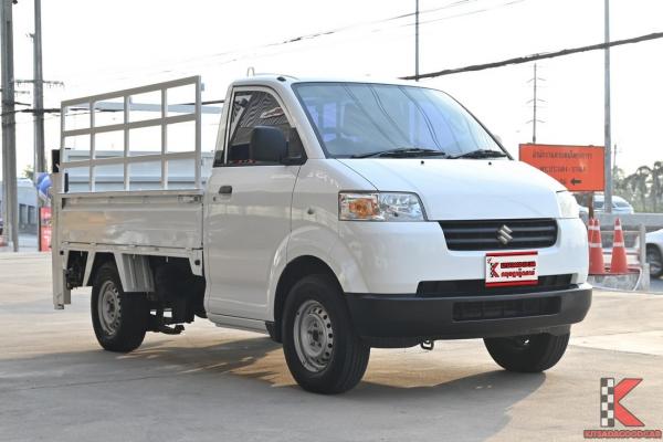 รถมือสอง Suzuki Carry 1.6 ( 2011 ) Truck