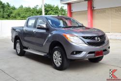 Mazda BT-50 PRO  2.2 (ปี 2014) DOUBLE CAB Hi-Racer Pickup MT