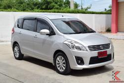 Suzuki Ertiga 1.4 (ปี 2016) GX Wagon AT