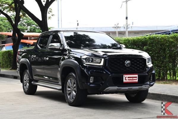 MG Extender 2.0 (ปี 2020) Double Cab Grand X