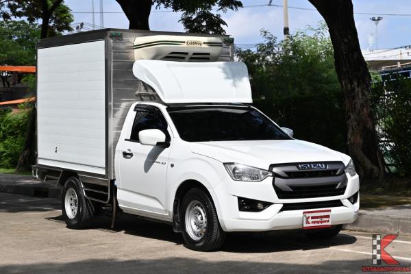 รถมือสอง Isuzu D-Max 3.0 SPARK ( ปี 2020 ) S Pickup