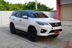 Toyota Fortuner 2.8 (ปี 2017) TRD Sportivo SUV AT