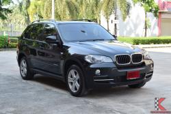 BMW X5 3.0 E70 (ปี 2010) xDrive30d SUV AT