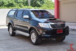 Toyota Hilux Vigo 2.5 CHAMP DOUBLE CAB (ปี 2013) E Prerunner VN Turbo Pickup AT