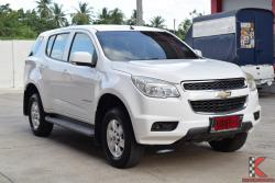 Chevrolet Trailblazer 2.8 (ปี 2013) LT SUV AT