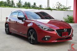 Mazda 3 2.0 (ปี 2015) Racing Series Limited Edition Hatchback AT