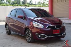 Mitsubishi Mirage 1.2 (ปี 2017) GLS LTD Hatchback AT