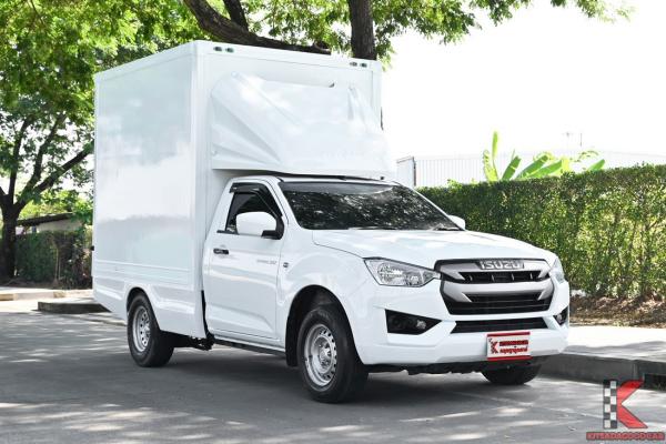 รถมือสอง Isuzu D-Max 3.0 ( 2021 ) SPARK S Pickup