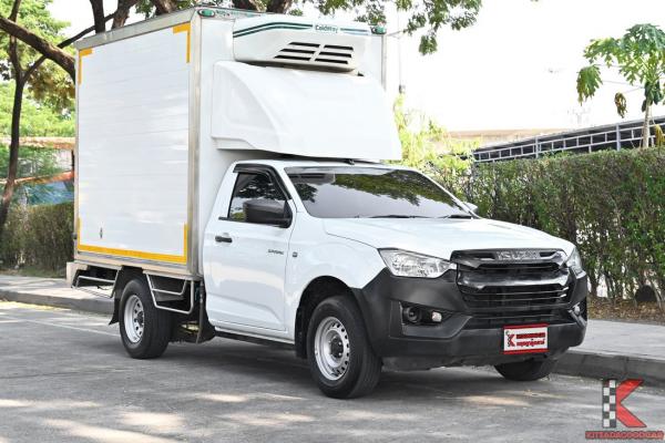 รถมือสอง Isuzu D-Max 1.9 ( 2023 ) SPARK B Pickup