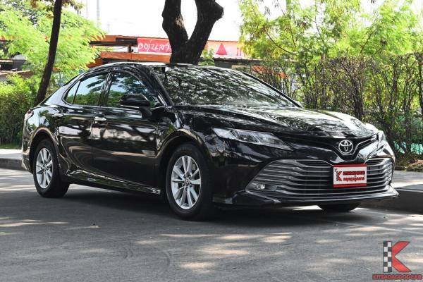 รถมือสอง Toyota Camry 2.0 ( 2019 ) G Sedan