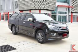 Isuzu D-Max 2.5 SPACE CAB (ปี 2014) X-Series Pickup MT