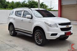 Chevrolet Trailblazer 2.8 (ปี 2014) LT SUV AT