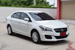 Suzuki Ciaz 1.2 (ปี 2016) GL Sedan AT